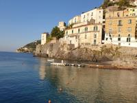 Fahrt nach Capri (9)