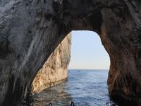 Fahrt nach Capri (1)