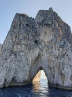 Fahrt nach Capri (2)