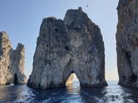 Fahrt nach Capri (3)