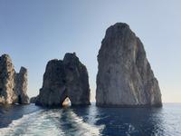 Fahrt nach Capri (4)