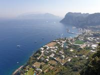 Wanderung durch das wilde Capri (4)