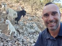 Wanderung durch das wilde Capri (6)