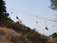 Wanderung durch das wilde Capri (9)