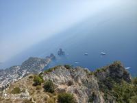 Impressionen - Wandern an der Amalfiküste und auf Capri (13)