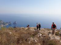 Wanderung durch das wilde Capri (24)