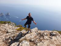 Wanderung durch das wilde Capri (29)