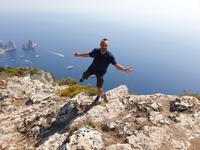 Wanderung durch das wilde Capri (30)