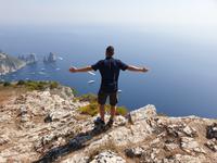 Wanderung durch das wilde Capri (31)