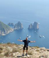 Wanderung durch das wilde Capri (3)