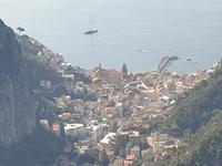 Wanderung im Valle delle Ferriere von Scala nach Amalfi (9)