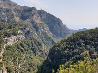 Wanderung im Valle delle Ferriere von Scala nach Amalfi (13)