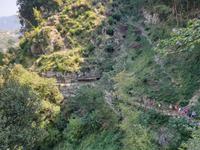 Wanderung im Valle delle Ferriere von Scala nach Amalfi (15)