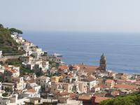 Wanderung im Valle delle Ferriere von Scala nach Amalfi (19)