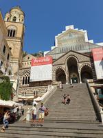 Wanderung im Valle delle Ferriere von Scala nach Amalfi (20)