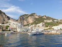 Wanderung im Valle delle Ferriere von Scala nach Amalfi (2)