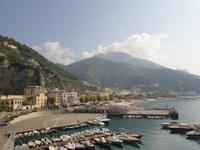 Wanderung im Valle delle Ferriere von Scala nach Amalfi (4)
