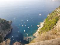 Rückflug ab Neapel (2)