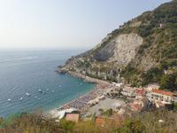 Rückflug ab Neapel (3)