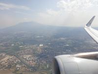 Rückflug ab Neapel (4)