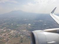 Rückflug ab Neapel (5)