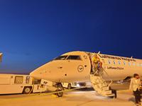 Rückflug ab Neapel (6)