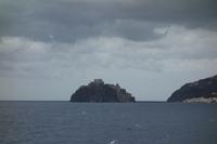 Castello Aragonose auf Ischia