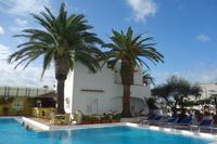 Unser Hotel auf Ischia