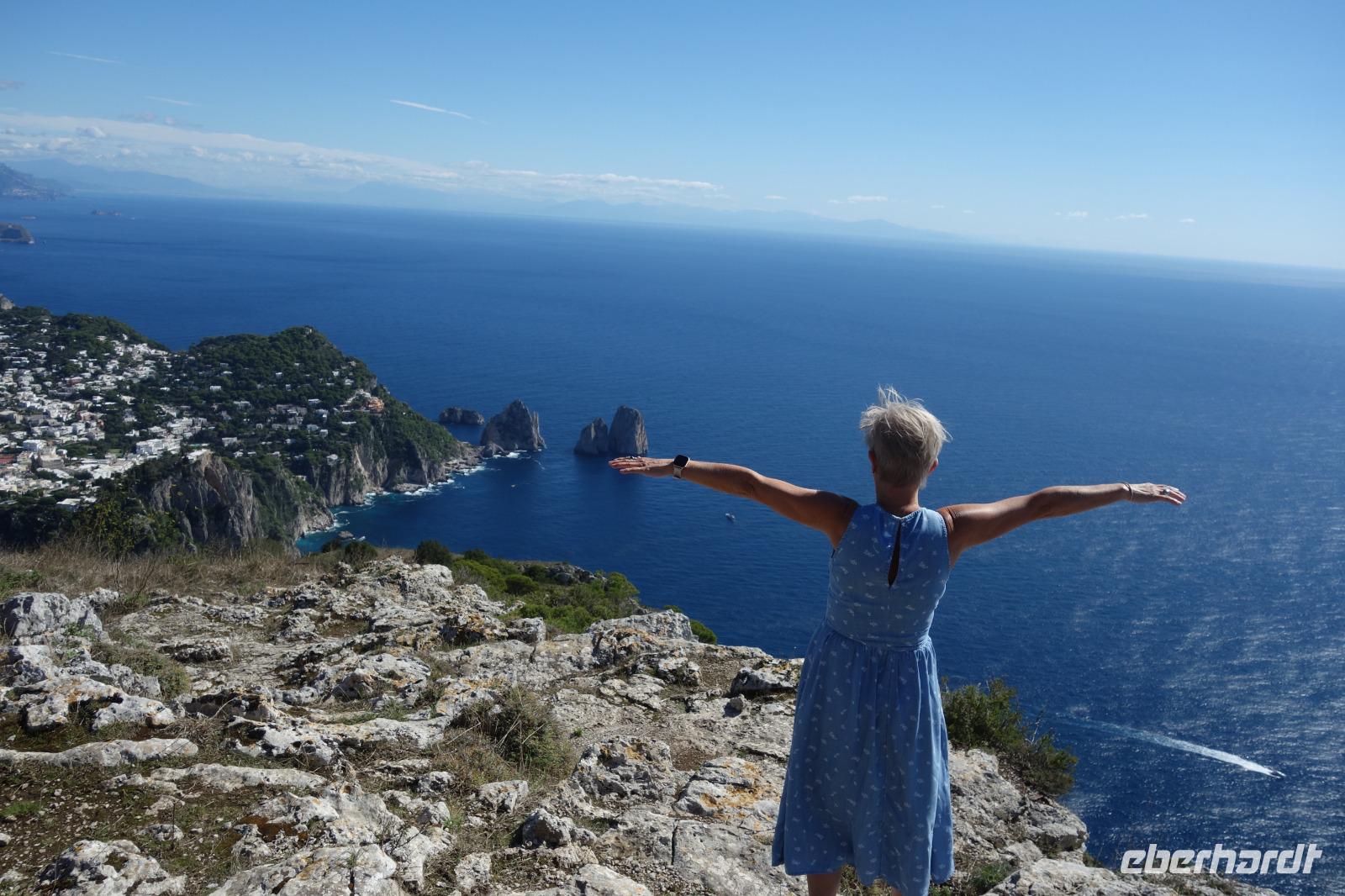 Ausflug auf die Insel Capri (107)