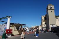 Ausflug auf die Insel Capri (110)