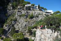Ausflug auf die Insel Capri (119)