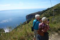 Wanderung nach Piano Liguori auf Ischia (6)