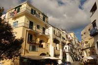 Ischia Ponte und Castello Aragonese (23)