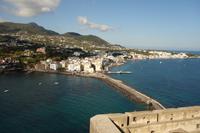 Ischia Ponte und Castello Aragonese (27)