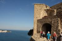 Ischia Ponte und Castello Aragonese (28)