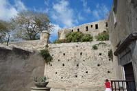 Ischia Ponte und Castello Aragonese (32)