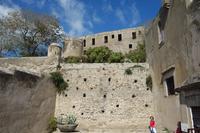 Ischia Ponte und Castello Aragonese (33)