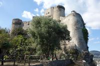 Ischia Ponte und Castello Aragonese (34)