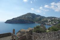 Ischia Ponte und Castello Aragonese (35)