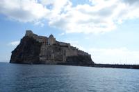 Ischia Ponte und Castello Aragonese (42)