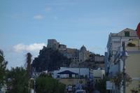 Ischia Ponte und Castello Aragonese (21)