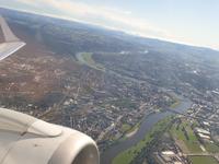 Flug nach Neapel - Überfahrt zur Insel Ischia (2)