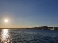 Flug nach Neapel - Überfahrt zur Insel Ischia (11)