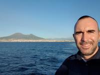 Flug nach Neapel - Überfahrt zur Insel Ischia (12)