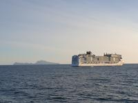 Flug nach Neapel - Überfahrt zur Insel Ischia (13)