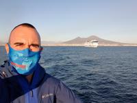 Flug nach Neapel - Überfahrt zur Insel Ischia (14)