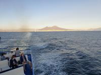 Flug nach Neapel - Überfahrt zur Insel Ischia (15)