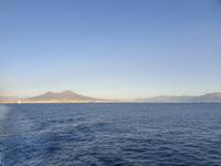 Flug nach Neapel - Überfahrt zur Insel Ischia (16)