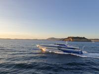 Flug nach Neapel - Überfahrt zur Insel Ischia (17)