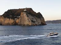 Flug nach Neapel - Überfahrt zur Insel Ischia (18)